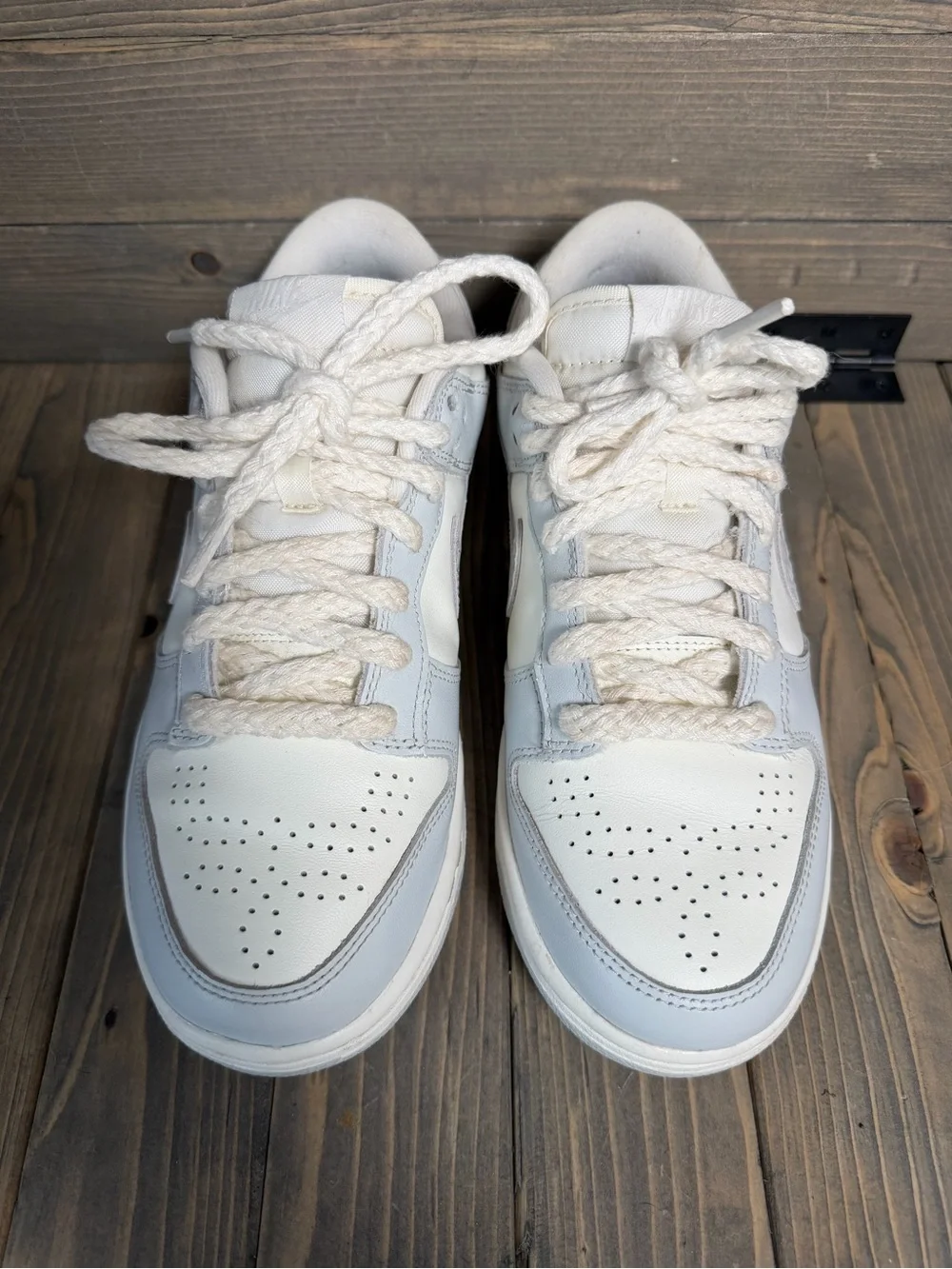 Nike dunk low